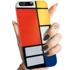 etui-do-huawei-p9-wzory-piet-mondrain-abstrakcja-geometria-obudowa-case