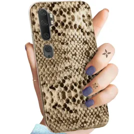etui-do-xiaomi-mi-note-10-10-pro-wzory-waz-skora-weza-snake-obudowa-case