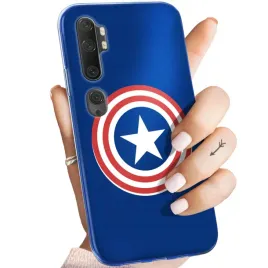 etui-do-xiaomi-mi-note-10-10-pro-wzory-usa-ameryka-stany-obudowa-case