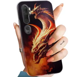 etui-do-xiaomi-mi-note-10-10-pro-wzory-smoki-dragon-taniec-smokow-obudowa