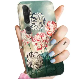 etui-do-xiaomi-mi-note-10-10-pro-wzory-robert-thorton-john-rosliny-obrazy