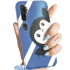 etui-do-xiaomi-mi-note-10-10-pro-wzory-pingwinek-pingwin-happy-feet-case