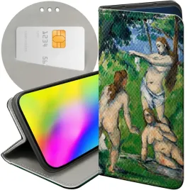 etui-z-klapka-do-xiaomi-13-pro-wzory-paul-cezanne-pejzaz-portret-futeral