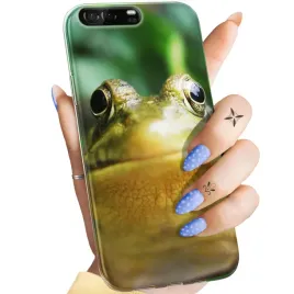 etui-do-huawei-p9-wzory-zabka-zaba-frog-obudowa-pokrowiec-case