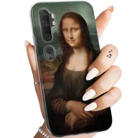 etui-do-xiaomi-mi-note-10-10-pro-wzory-leonardo-da-vinci-mona-lasiczka