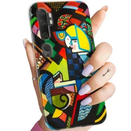 etui-do-xiaomi-mi-note-10-10-pro-wzory-kubizm-abstrakcjonizm-geometria