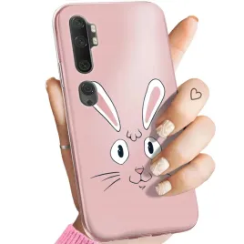 etui-do-xiaomi-mi-note-10-10-pro-wzory-krolik-zajac-bunny-obudowa-case