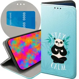 etui-z-klapka-do-redmi-note-12-5g-poco-x5-wzory-panda-bambus-pandy-case
