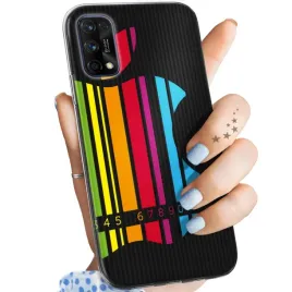 etui-do-realme-7-pro-wzory-z-jablkiem-jabluszko-obudowa-pokrowiec-case