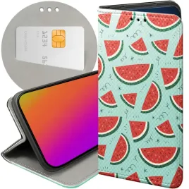 etui-z-klapka-do-samsung-galaxy-a20e-wzory-owoce-arbuz-ananas-cytryny-case
