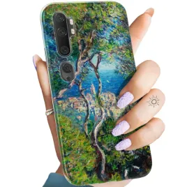 etui-do-xiaomi-mi-note-10-10-pro-wzory-claude-monet-obudowa-pokrowiec