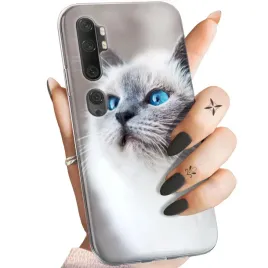 etui-do-xiaomi-mi-note-10-10-pro-wzory-animals-zdjecia-zwierzeta-obudowa