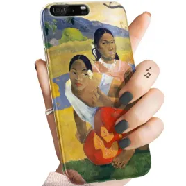 etui-do-huawei-p9-wzory-paul-gauguin-obrazy-postimpresjonizm-obudowa-case