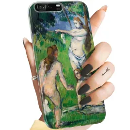 etui-do-huawei-p9-wzory-paul-cezanne-pejzaz-portret-obudowa-pokrowiec-case