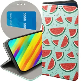 etui-z-klapka-do-iphone-5-5s-se-wzory-owoce-arbuz-ananas-cytryny-case