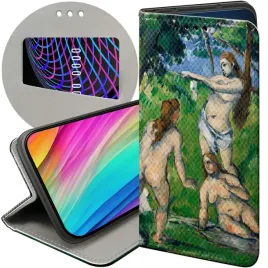 etui-z-klapka-do-xiaomi-redmi-note-7-wzory-paul-cezanne-pejzaz-portret-case