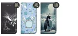 etui-do-xiaomi-note-9-pro-note-9s-wzory-pingwinek-pingwin-happy-feet-case-material-skora-ekologiczna