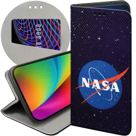 etui-z-klapka-do-iphone-xr-wzory-nasa-kosmos-astronomia-gwiazdy-futeral