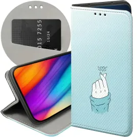 etui-z-klapka-do-samsung-galaxy-a10-wzory-niebieskie-blue-blau-futeral-case