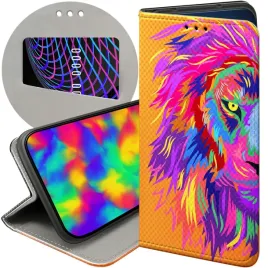 etui-z-klapka-do-samsung-galaxy-m23-5g-wzory-neonowe-neon-jaskrawe-futeral