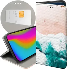 etui-z-klapka-do-xiaomi-poco-c40-wzory-natura-przyroda-krajobrazy-futeral