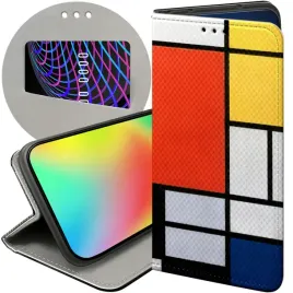 etui-do-redmi-note-12-5g-poco-x5-wzory-piet-mondrain-abstrakcja-geometria