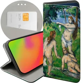 etui-z-klapka-do-huawei-p-smart-2019-wzory-paul-cezanne-pejzaz-portret-case