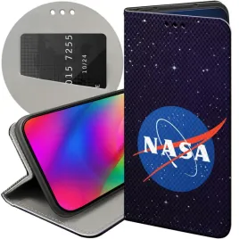 etui-z-klapka-do-samsung-galaxy-a41-wzory-nasa-kosmos-astronomia-gwiazdy