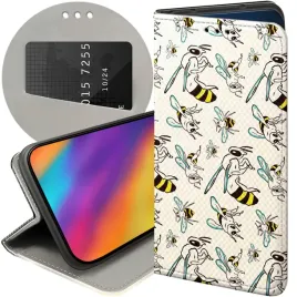 etui-z-klapka-do-samsung-galaxy-j3-2017-wzory-owady-motyle-pszczolki-case