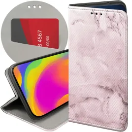 etui-z-klapka-do-realme-8-8-pro-wzory-rozowe-golden-rose-pudrowy-roz-case