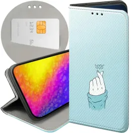 etui-z-klapka-do-samsung-galaxy-j5-2017-wzory-niebieskie-blue-blau-case