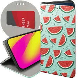 etui-z-klapka-do-xiaomi-redmi-note-8-pro-wzory-owoce-arbuz-ananas-cytryny