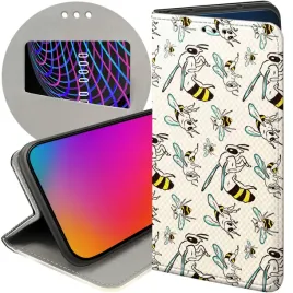 etui-z-klapka-do-samsung-galaxy-j7-2017-wzory-owady-motyle-pszczolki-case