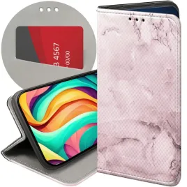 etui-z-klapka-do-huawei-p30-pro-wzory-rozowe-golden-rose-pudrowy-roz-case