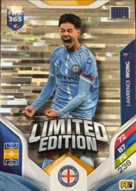 panini-fifa-365-2026-limited-edition-lawrence-wong-melbourne-city