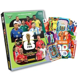 panini-fifa-world-cup-2026-album-karty-pilkarskie-limited-przewodnik