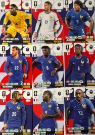 zestaw-9-kart-hero-francja-panini-fifa-world-cup-2026-karty-pilkarskie
