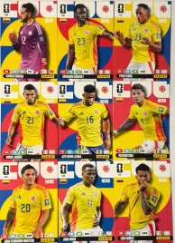 zestaw-9-kart-hero-kolumbia-panini-fifa-world-cup-2026-karty-pilkarskie