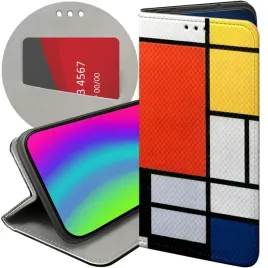 etui-do-samsung-galaxy-a20e-wzory-piet-mondrain-abstrakcja-geometria-case
