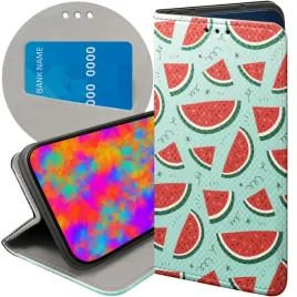 etui-z-klapka-do-xiaomi-redmi-note-8t-wzory-owoce-arbuz-ananas-cytryny-case