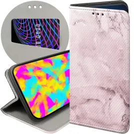 etui-z-klapka-do-samsung-galaxy-a10-wzory-rozowe-golden-rose-pudrowy-roz