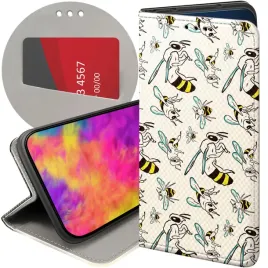 etui-z-klapka-do-moto-e32-e32s-wzory-owady-motyle-pszczolki-futeral-case