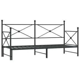 czarna-rozkladana-sofa-z-funkcja-spania-wymiary-208-x-184-x-107-cm