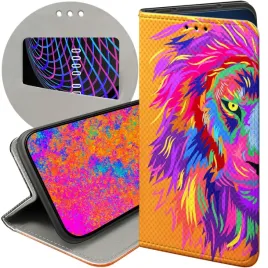 etui-z-klapka-do-realme-8-5g-wzory-neonowe-neon-jaskrawe-futeral-pokrowiec
