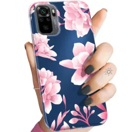 etui-do-xiaomi-redmi-note-10-wzory-vintage-retro-klasyczne-obudowa-case