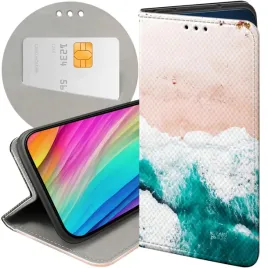 etui-z-klapka-do-realme-8-5g-wzory-natura-przyroda-krajobrazy-futeral-case
