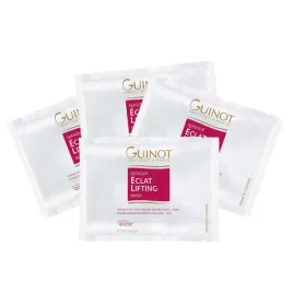 set-guinot-eclat-vitamin-c-lifting-night-cream-mask-for-face-4-pcs