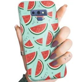 etui-do-samsung-galaxy-note-9-wzory-owoce-arbuz-ananas-cytryny-obudowa-case