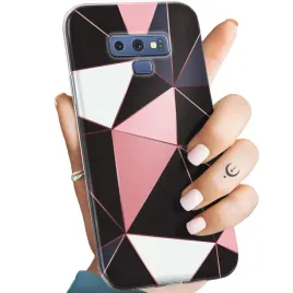 etui-do-samsung-galaxy-note-9-wzory-mozaika-sztuka-kolorowa-obudowa-case