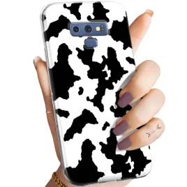 etui-do-samsung-galaxy-note-9-wzory-krowa-laty-plamki-obudowa-pokrowiec